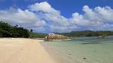 SEYCHELLES - 660 - Mahe, Anse Boileau